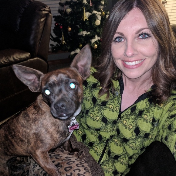 Meet your Posher, Megan - Picture 3 of 8